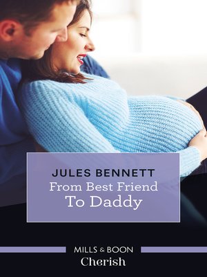 cover image of From Best Friend to Daddy